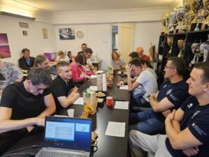 Imam volje biti bolje motivacija 14.5.2025.