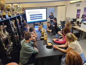 Imam volje biti bolje predavanje 14.5.2025.