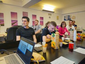 motivacija cilj Imam volje biti bolje 14.5.2025.