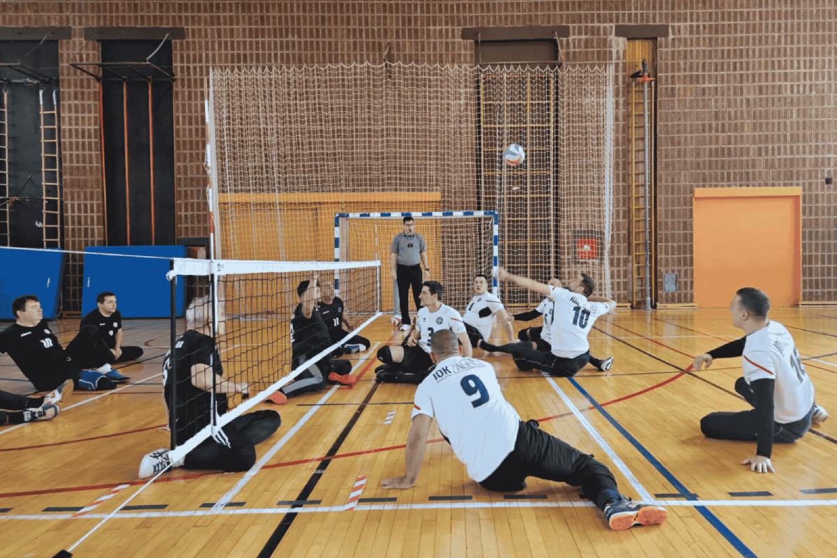 HLSO IOK Zagreb 1. kolo