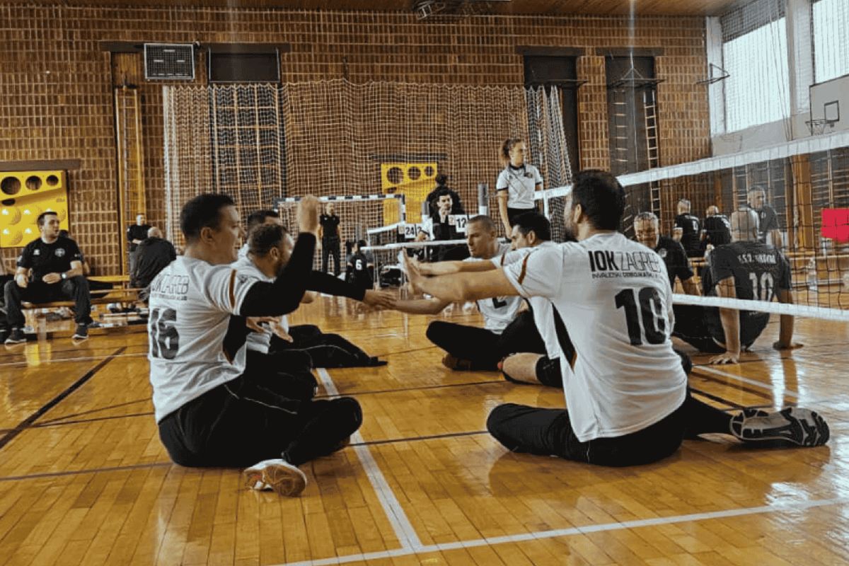 IOK Zagreb 3. kolo 2025 ekipa