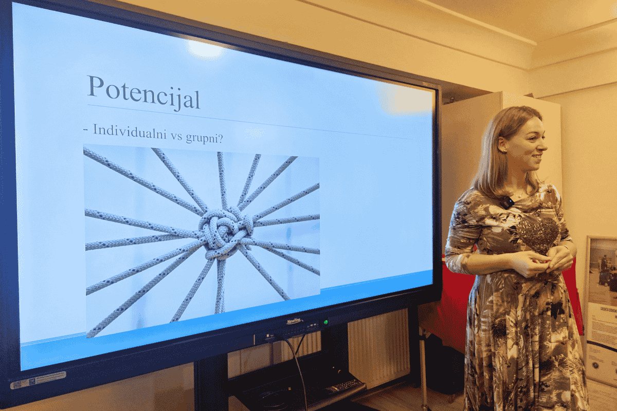 Ja sam okej ti si ok radionica IOK Zagreb 11 2025