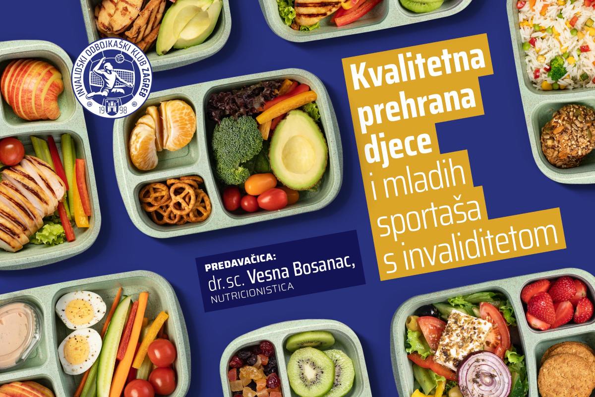 IOK Zagreb radionica kvalitetna prehrana djece naslovna