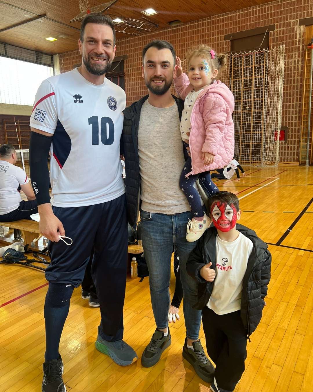IOK Zagreb 5 kolo 2026 Ivan Cosic