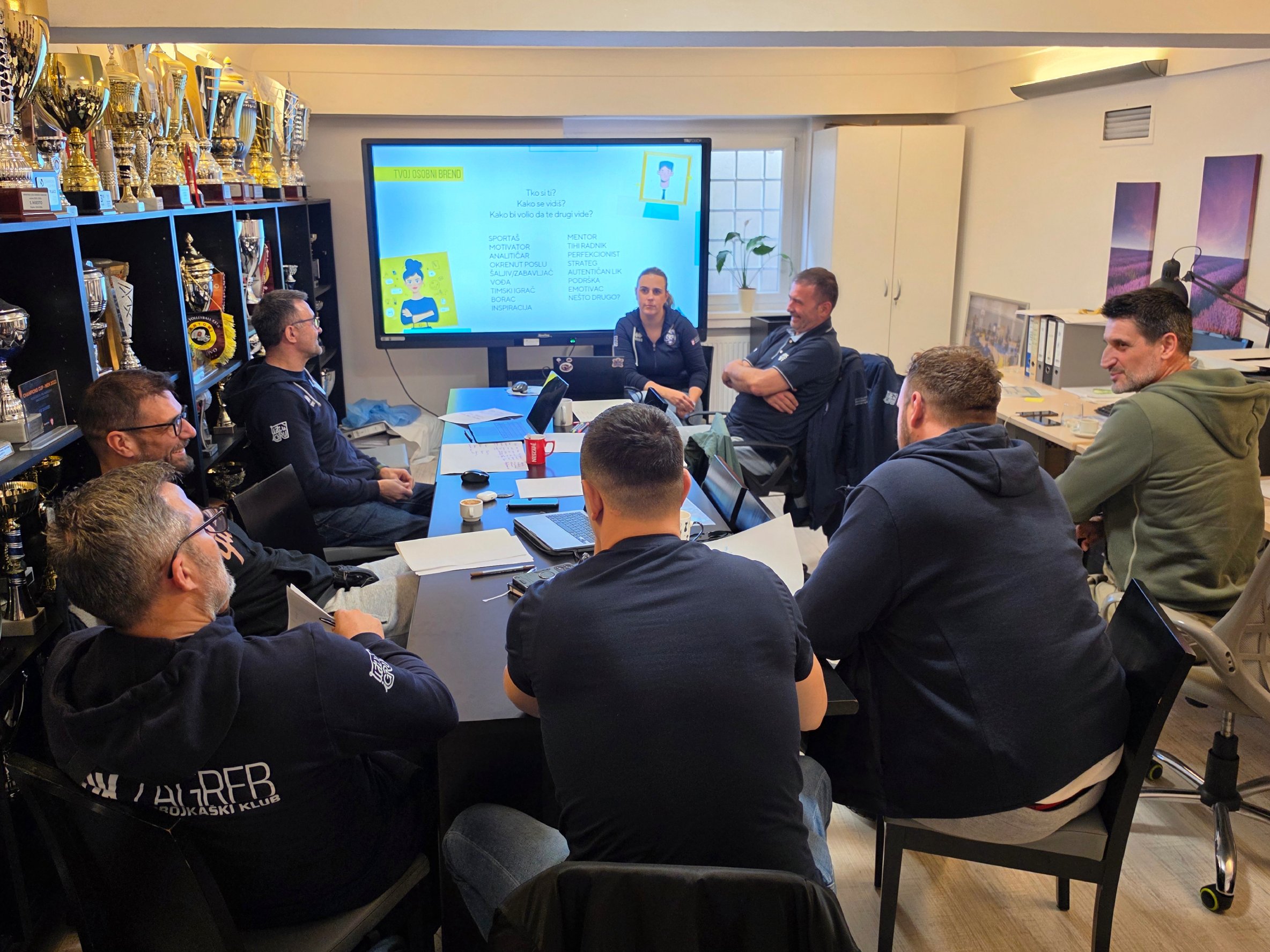 Digitalna radionica Mixed Media Osobni brending