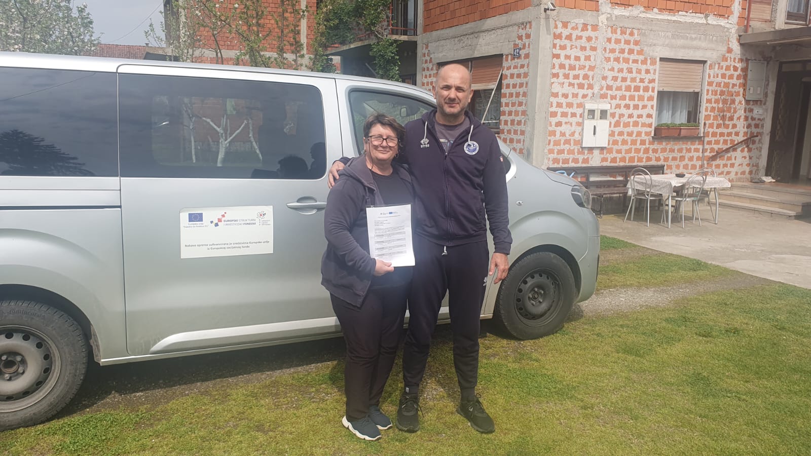 I dalje jaki IOK Zagreb dodjela paketa travanj