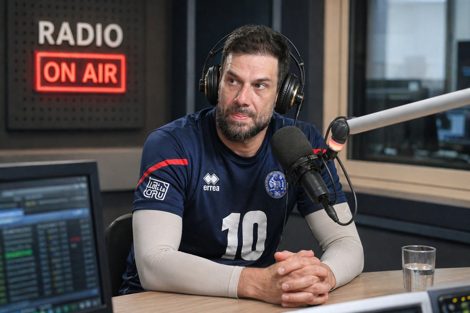 Ivan Ćosić Doručak na drugom HR2