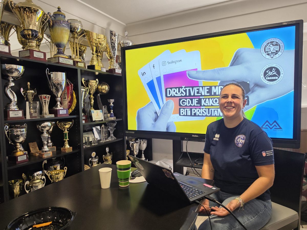 IOK Zagreb radionica Društvene mreže istaknuta