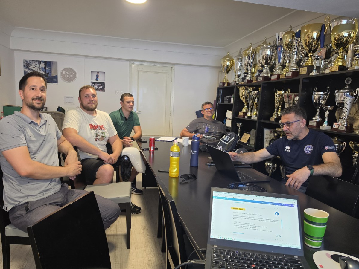 IOK Zagreb radionica Društvene mreže