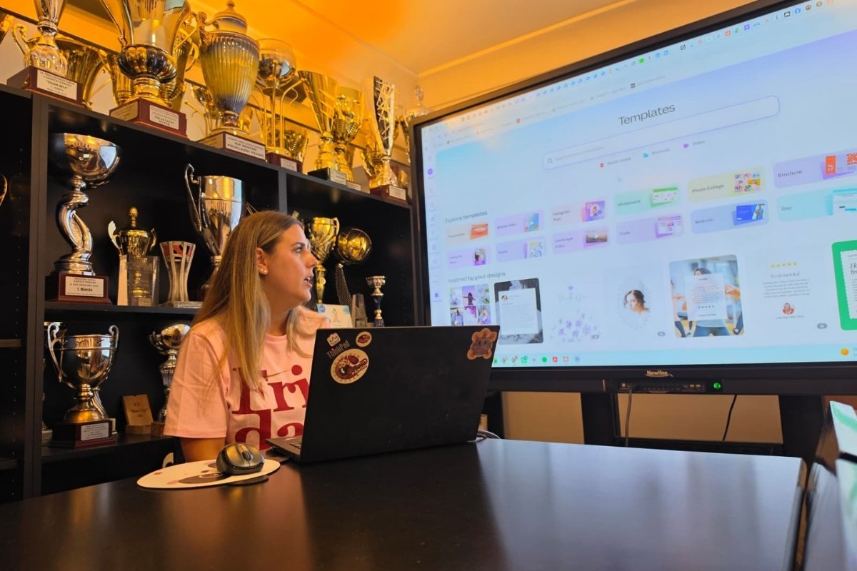 IOK Zagreb edukacija Vizualni marketing bez dizajnerskog znanja