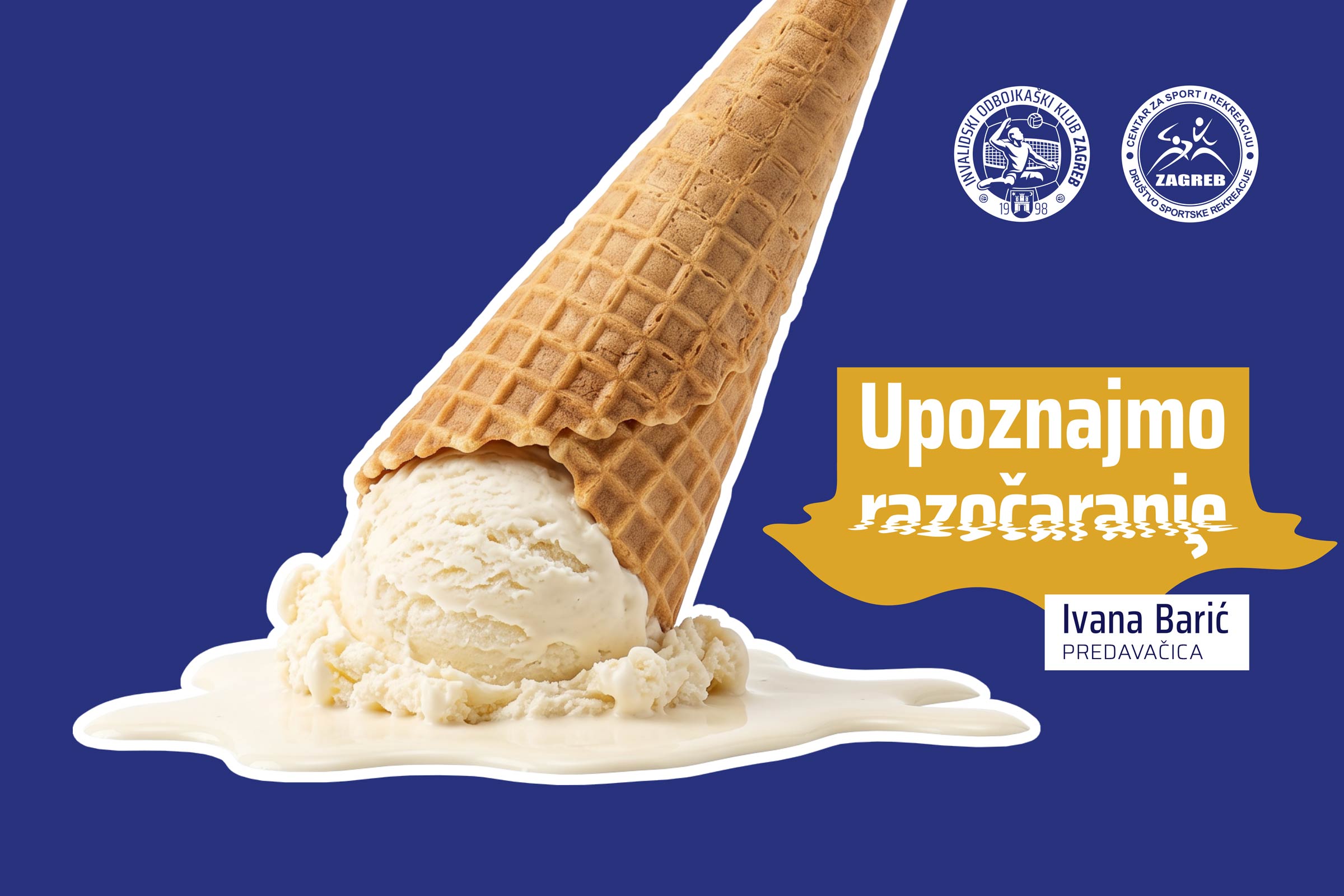 IOK Zagreb radionica Upoznajmo razočaranje naslovna