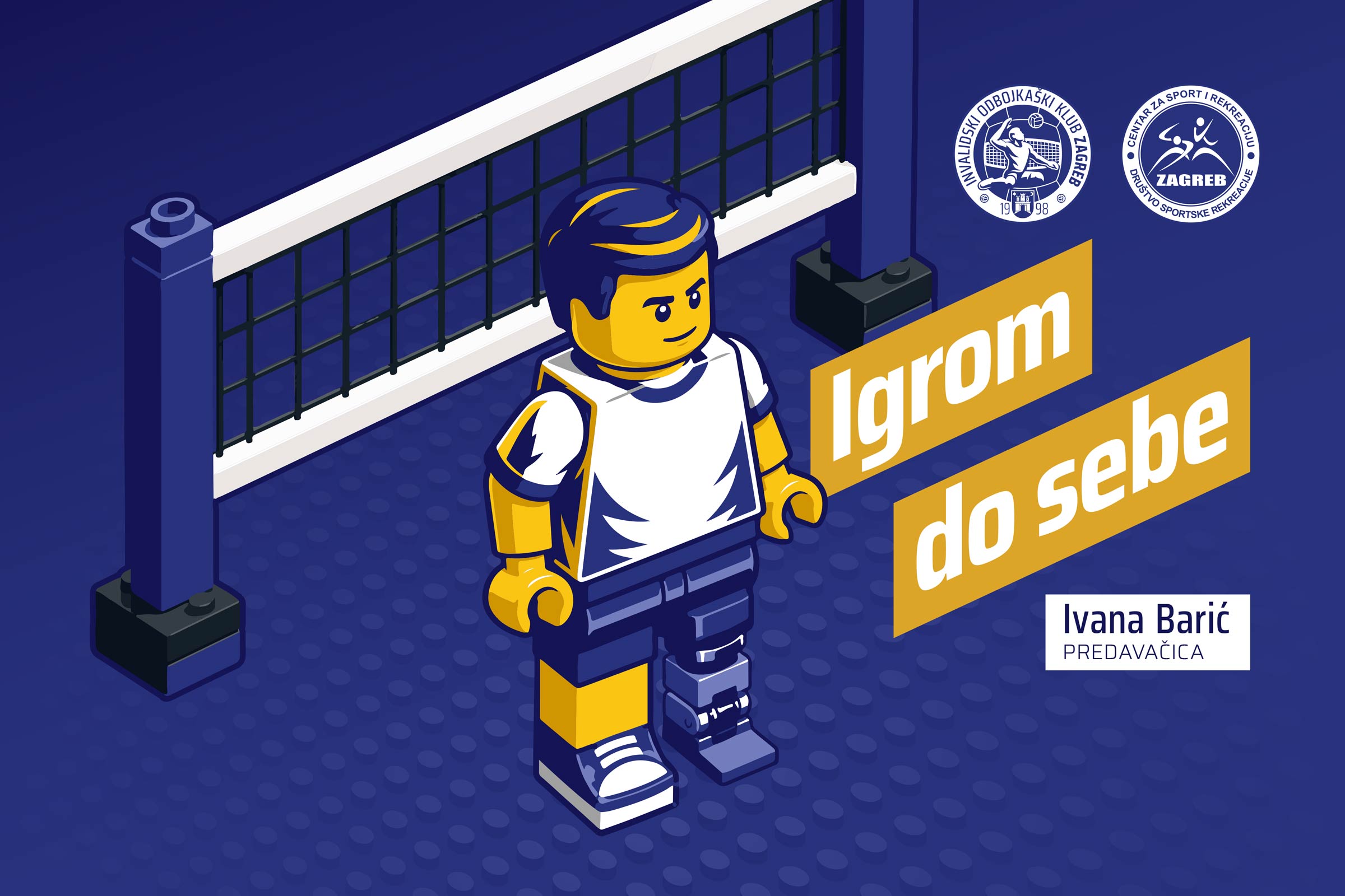 IOK Zagreb radionica Igrom do sebe naslovna
