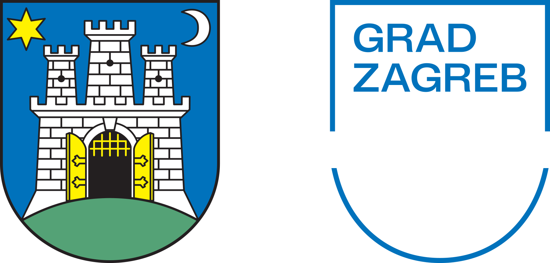 Grad Zagreb