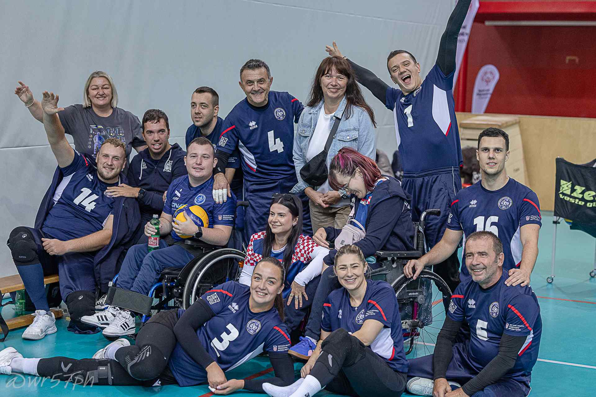 IOK Zagreb Alpe Adria 2026. zlato