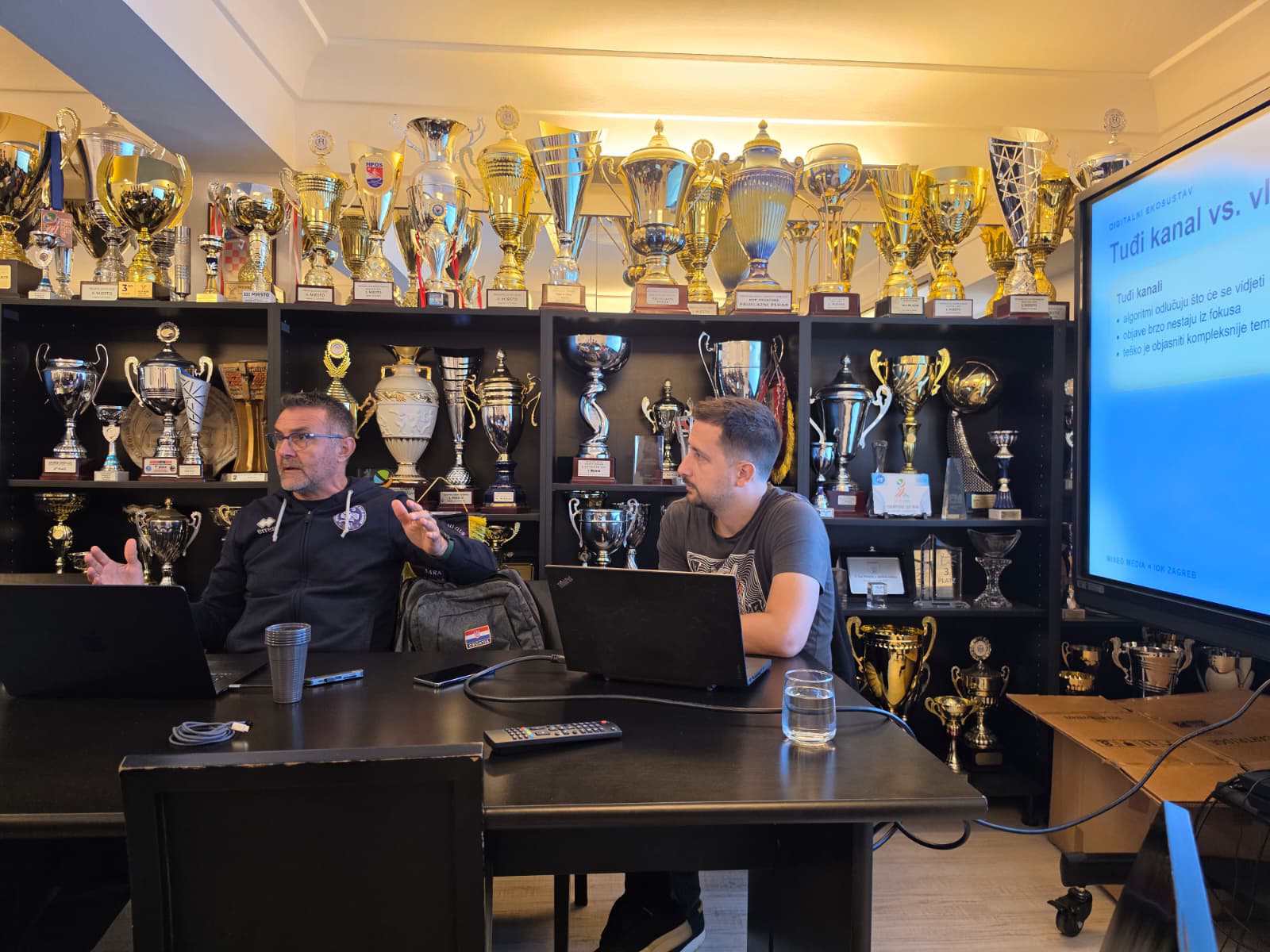 IOK Zagreb ciklus edukativnih radionica 6