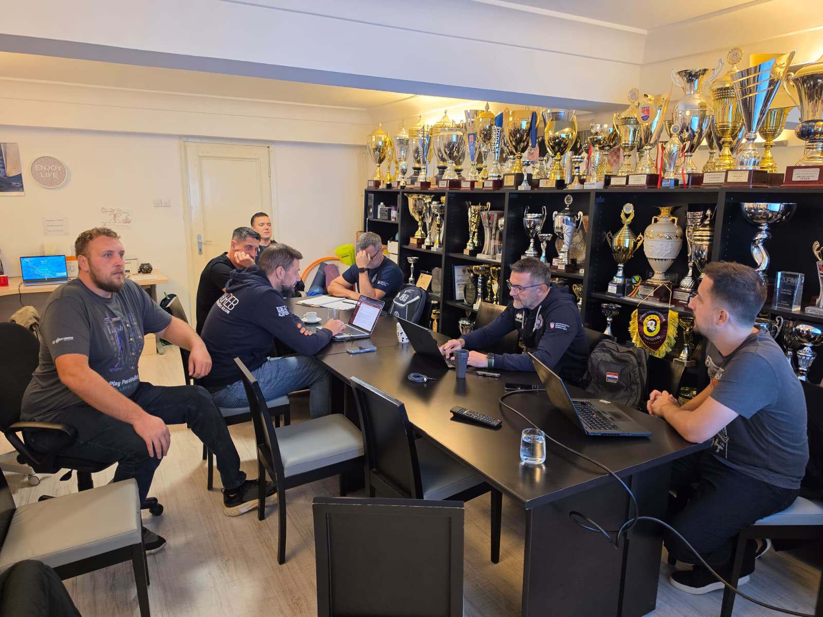 IOK Zagreb ciklus edukativnih radionica