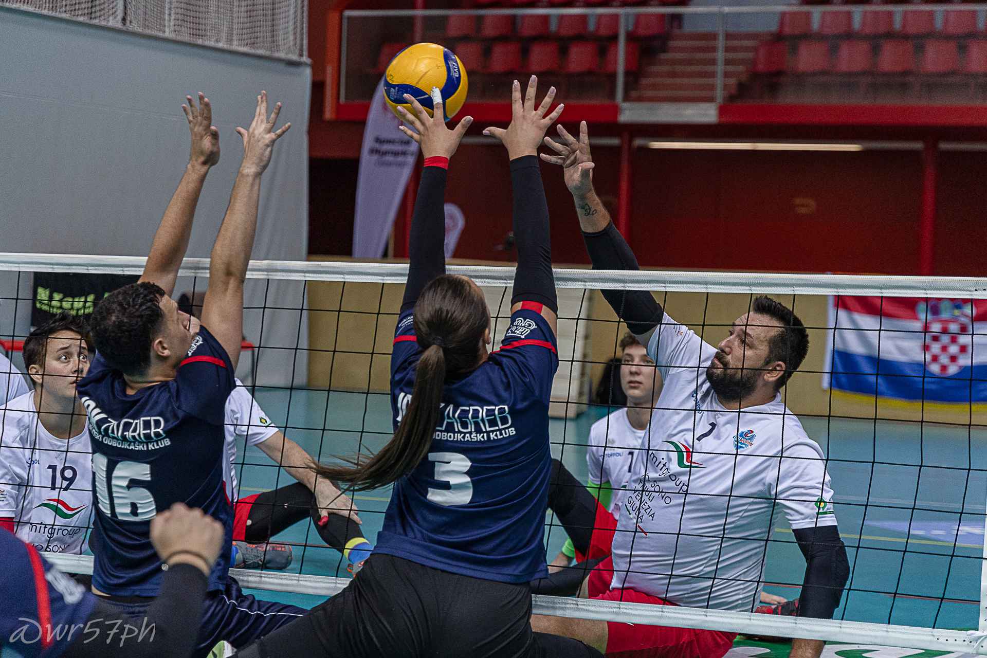 IOK Zagreb turnir Alpe Adria 2026.