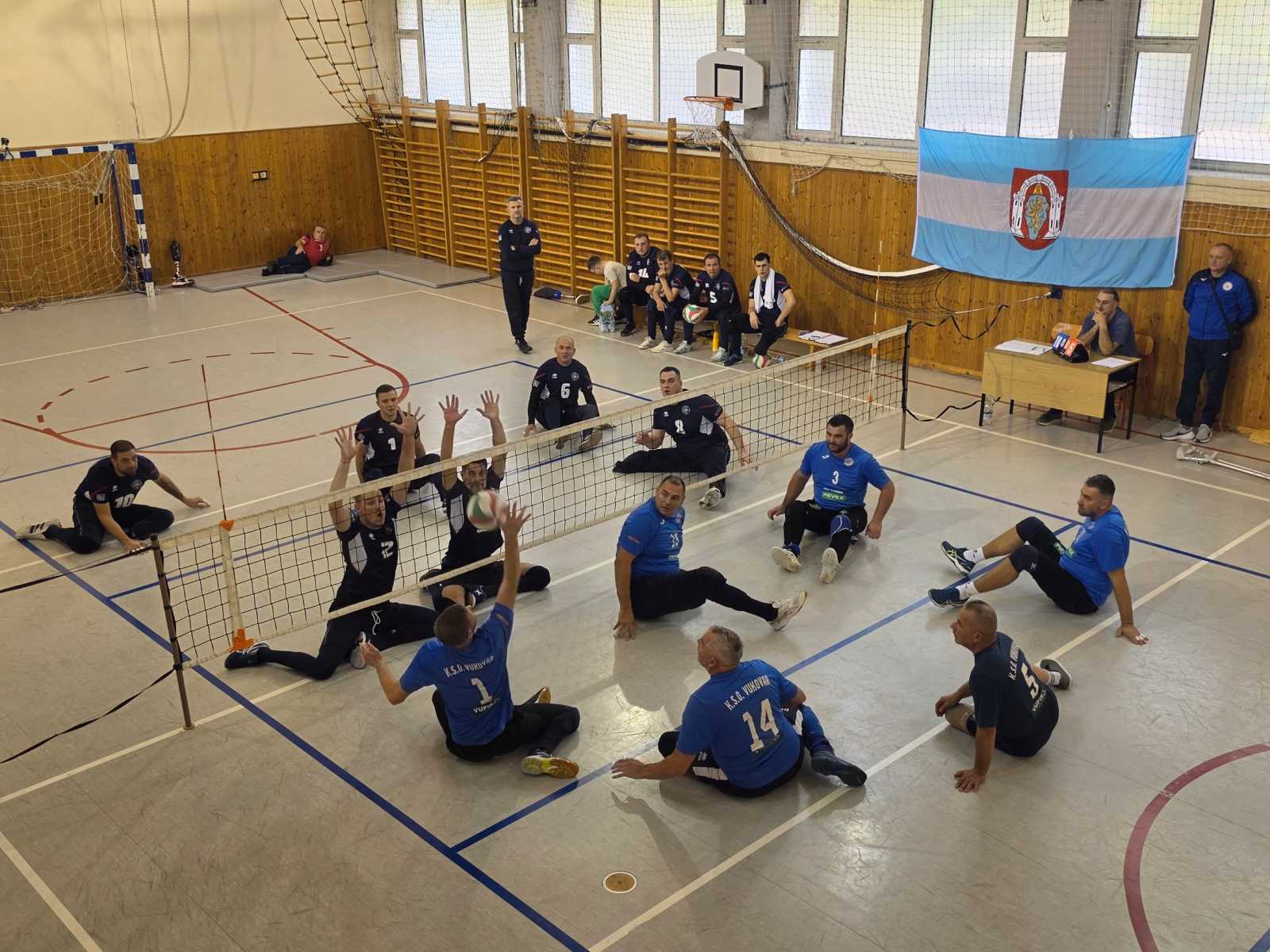 IOK Zagreb 2. kolo HLSO naslovna