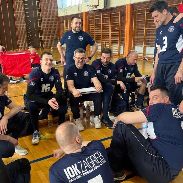 IOK Zagreb 5 kolo 2026 time out
