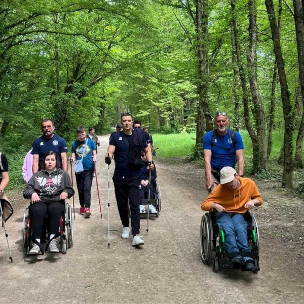 IOK Zagreb i Jačanje sustava parasporta