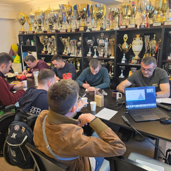 IOK Zagreb niz edukativnih radionica