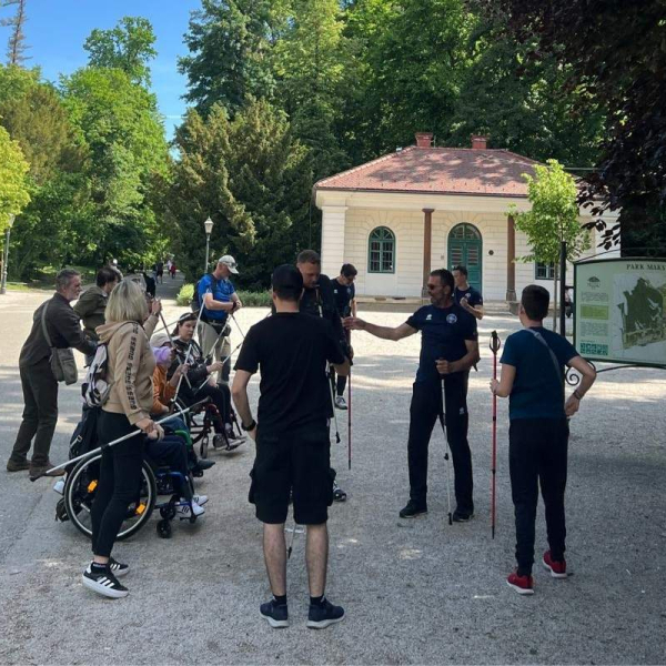IOK Zagreb nordijsko hodanje dogovor