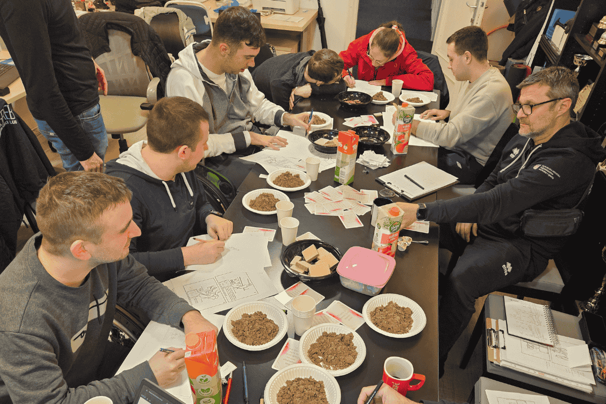 Kreativne i projektivne tehnike u radu sa sportašima 28.1.2026. iok Zagreb