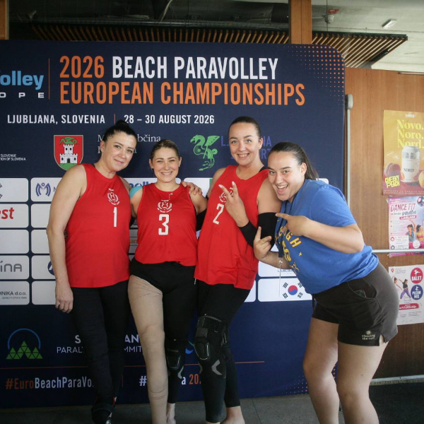 Beach Paravolley POK Hrabri 2
