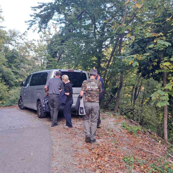 Cerinski vir i Japetić