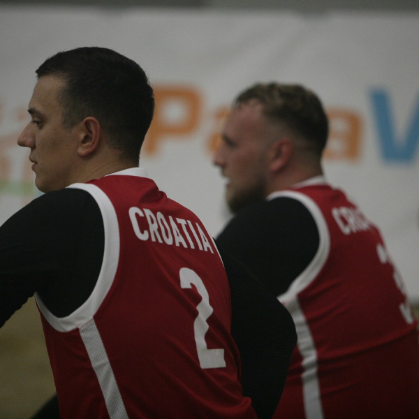Europsko prvenstvo u Beach Paravolleyu 2026.