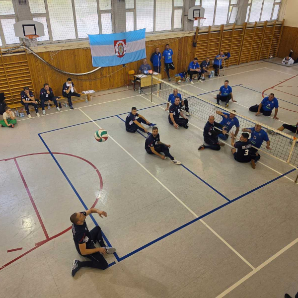 IOK Zagreb 2. kolo HLSO 1