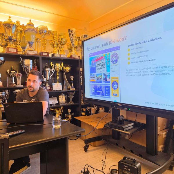 IOK Zagreb ciklus edukativnih radionica 1