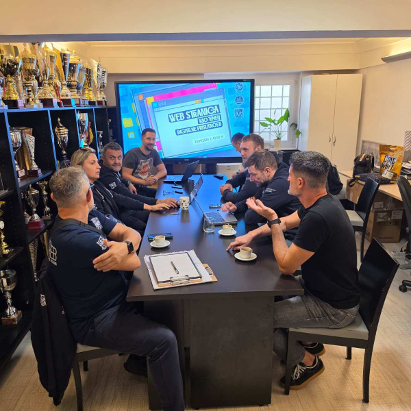 IOK Zagreb ciklus edukativnih radionica 2