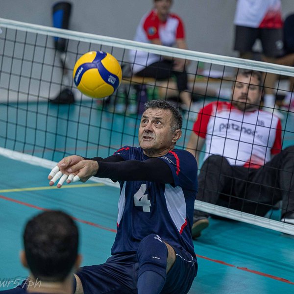 IOK Zagreb Damir Kasap