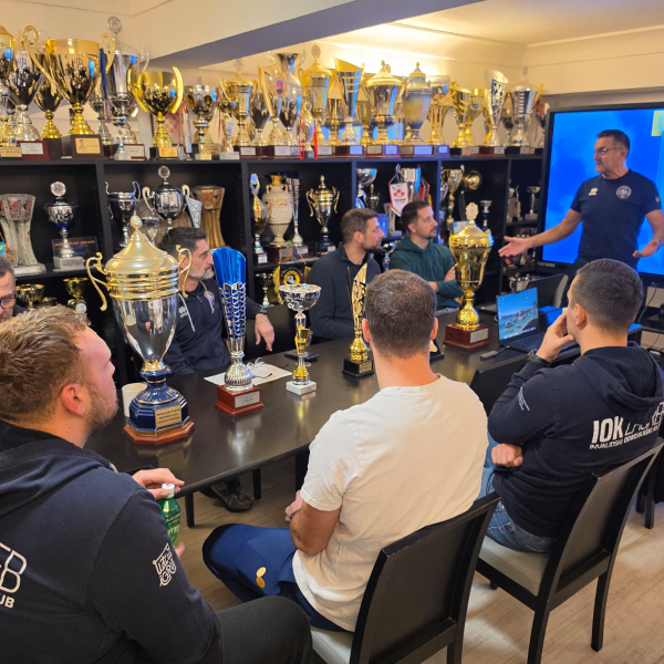 IOK Zagreb Dan otvorenih vrata 3