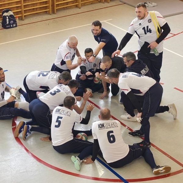 IOK Zagreb HLSO 2025/26 6. kolo ekipa