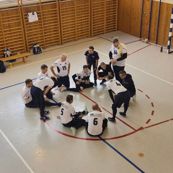 IOK Zagreb HLSO 2025/26 6. kolo priprema