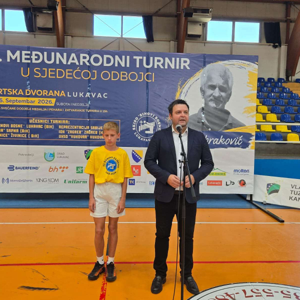IOK Zagreb paraodbojka turnir Lukavac 6