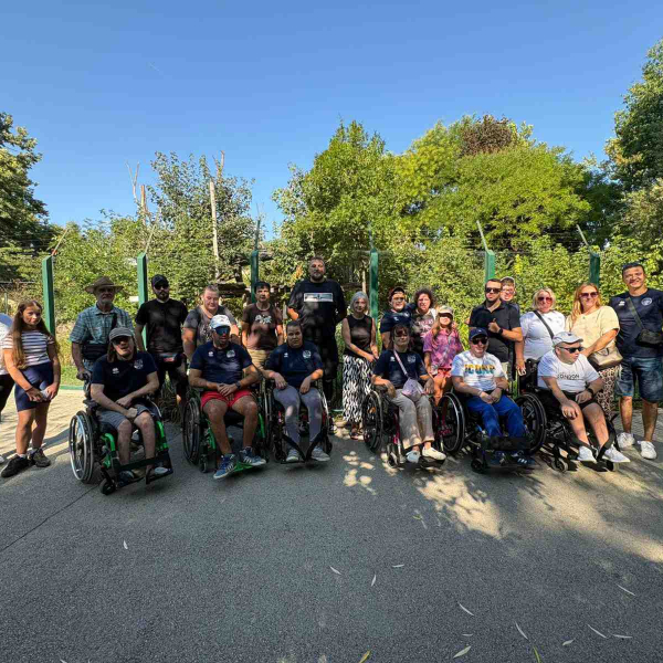 IOK Zagreb posjeta Zoološkom vrtu 13