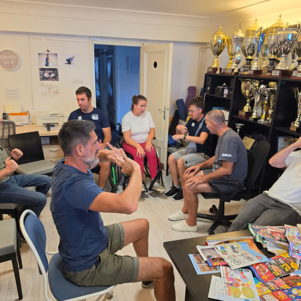 IOK Zagreb radionica Igrom do sebe aktivnosti 3