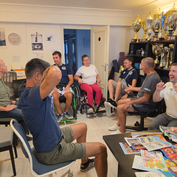 IOK Zagreb radionica Igrom do sebe aktivnosti 4