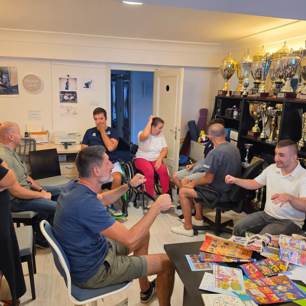 IOK Zagreb serija edukativnih susreta
