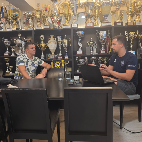 IOK Zagreb serijal marketinških radionica