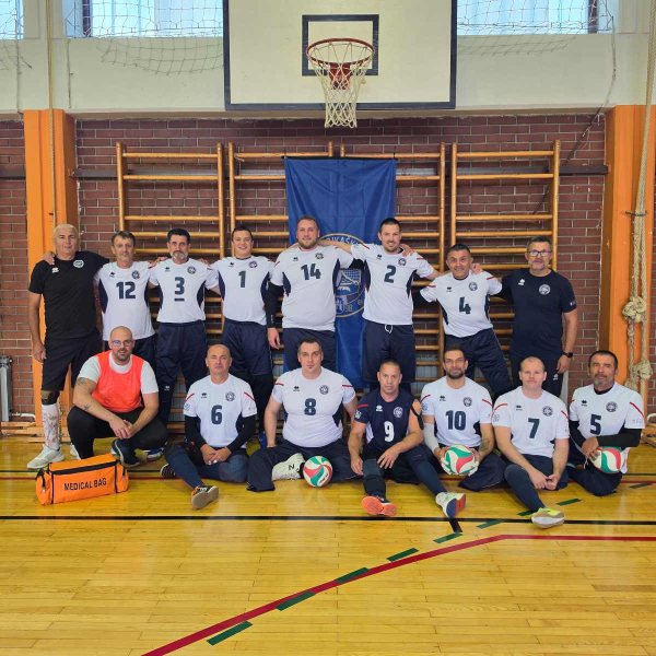 IOK Zagreb uspješan početak 1. kola HLSO 26/27.