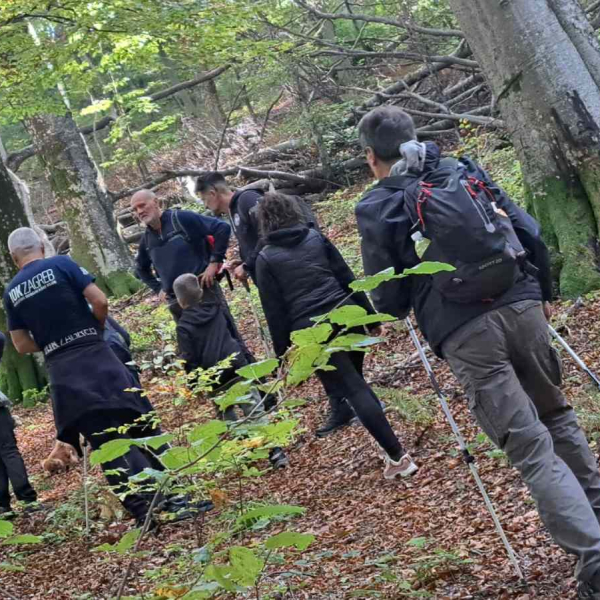 Japetić kratki odmor i dogovor