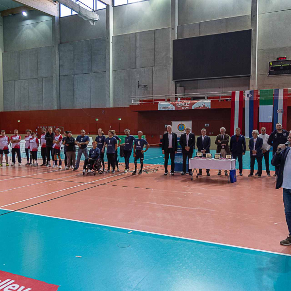 Turnir Alpe Adria 2026. Klagenfurt